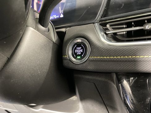 Used 2024 Chevrolet TrailBlazer ACTIV image 25