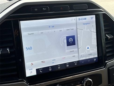 Certified 2022 Ford F250 Lariat w/ Lariat Ultimate Package image 34