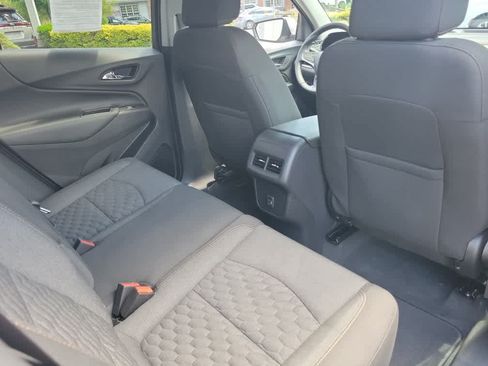 Used 2020 Chevrolet Equinox LT AWD/4WD image 26