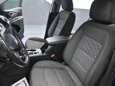 Used 2019 Chevrolet Equinox LT AWD/4WD image 21