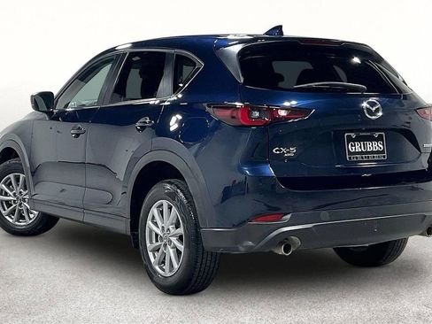 Used 2023 MAZDA CX-5 AWD 2.5 S w/ Select Package image 15