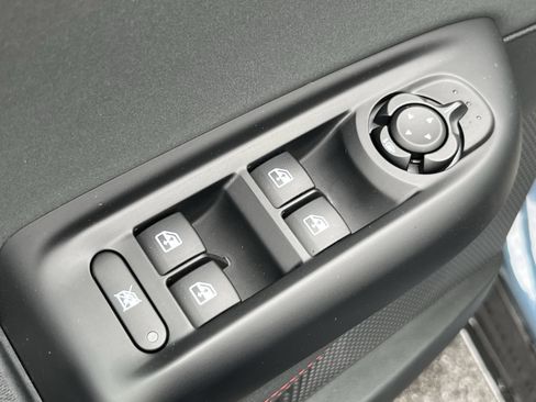 Used 2024 Dodge Hornet R/T w/ Tech Pack w/o Parking image 18