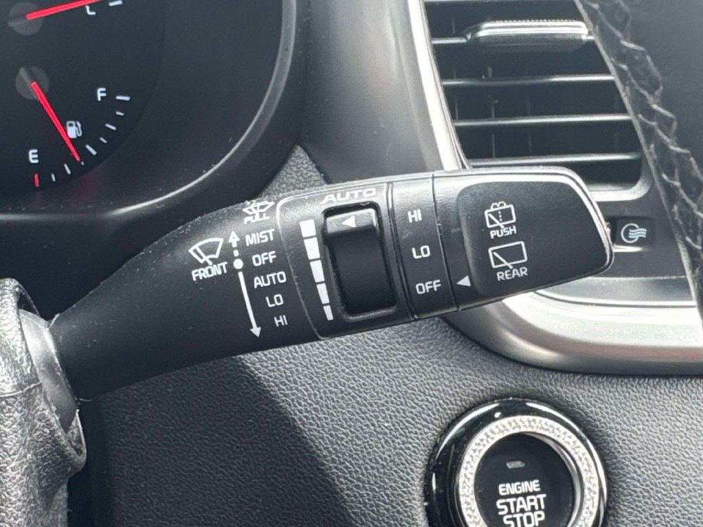 Used 2019 Kia Sorento SX AWD/4WD image 23