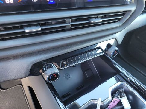 New 2026 Chevrolet Silverado EV LT image 11