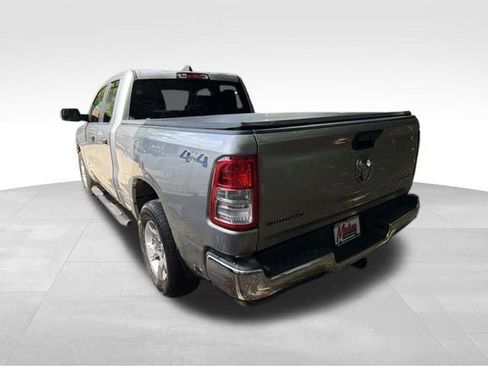 Used 2023 RAM 1500 Big Horn AWD/4WD image 7