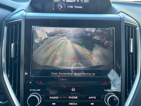 Used 2019 Subaru Forester Limited image 23