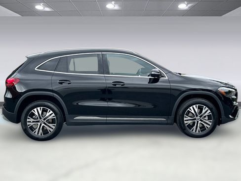 Used 2026 Mercedes-Benz GLA 250 image 8