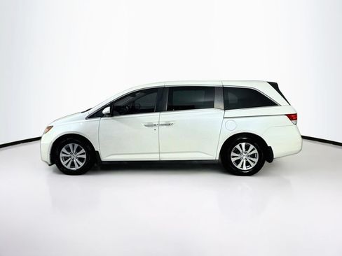 Used 2016 Honda Odyssey EX-L image 4