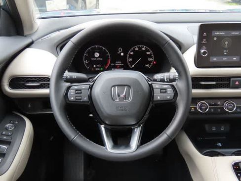 New 2027 Honda HR-V EX-L image 18