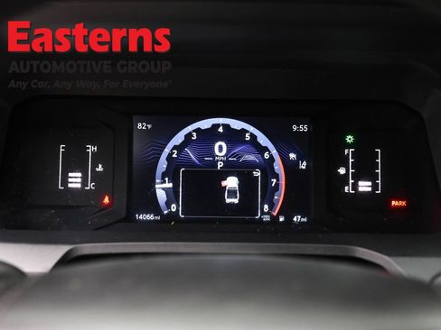 Used 2025 Toyota Tacoma SR RWD image 17