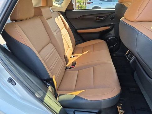 Used 2020 Lexus NX 300 FWD w/ Premium Package image 33