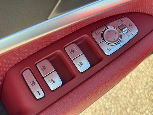 New 2026 Genesis G70 3.3T Sport Prestige image 24