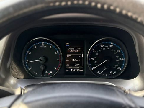 Used 2018 Toyota RAV4 LE w/ All Weather Liner Package FWD image 26