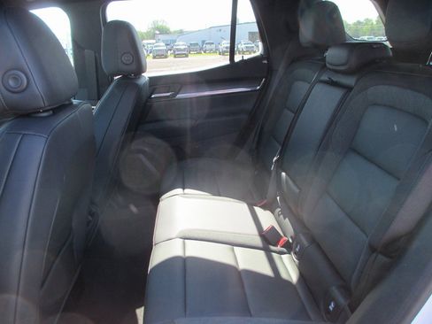 New 2026 GMC Terrain AT4 image 13