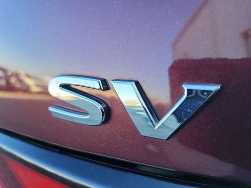 Used 2020 Nissan Sentra SV w/ Lighting Package image 35