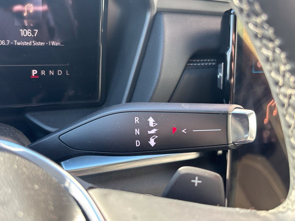 Used 2025 GMC Terrain Elevation FWD image 19