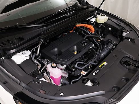 Used 2025 Lexus RX 350h w/ Convenience Package image 37