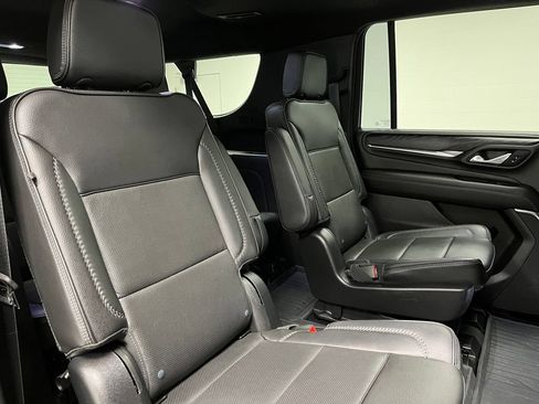 Used 2023 GMC Yukon XL Denali w/ Max Trailering Package AWD/4WD image 56