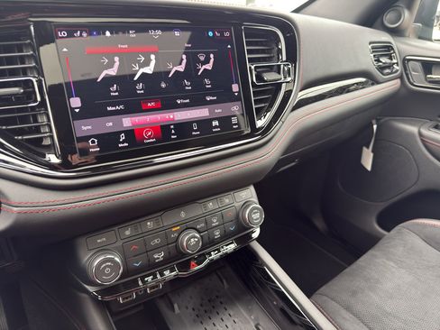 New 2026 Dodge Durango GT AWD/4WD image 20