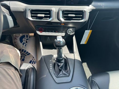 New 2025 Ford Mustang Premium image 52