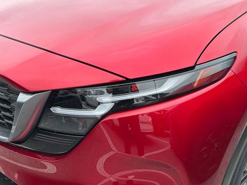 New 2026 MAZDA CX-5 Select image 6