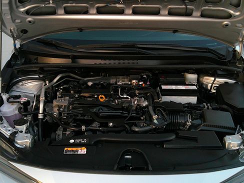 Used 2024 Toyota Corolla SE image 34