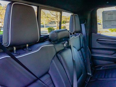 New 2026 GMC Sierra 1500 AT4X AWD/4WD image 13