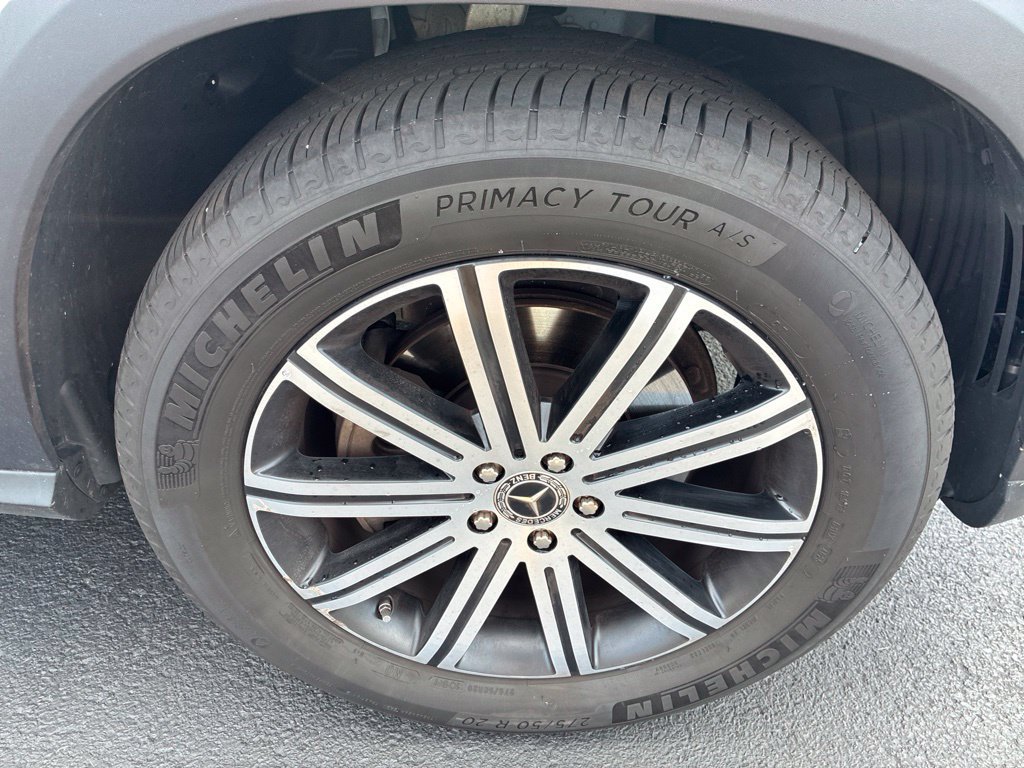 Used 2026 Mercedes-Benz GLE 350 4MATIC image 9