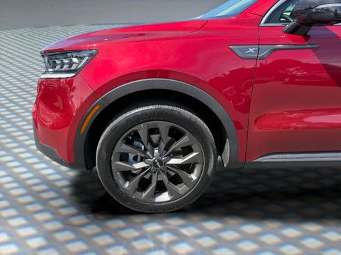 Used 2022 Kia Sorento SX Prestige AWD/4WD image 13