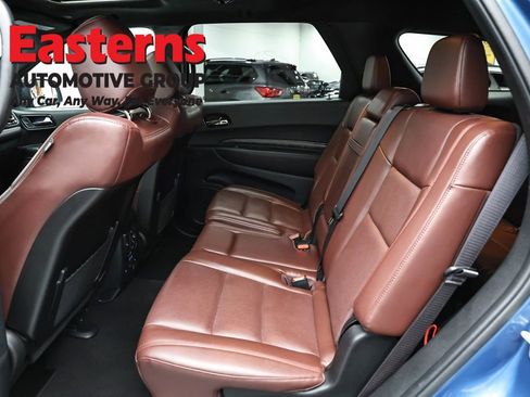 Used 2024 Dodge Durango R/T AWD/4WD image 23