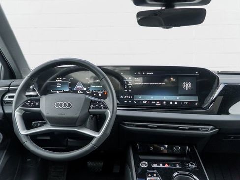 Used 2025 Audi A5 2.0T Premium w/ 19" Wheel Package AWD/4WD image 23
