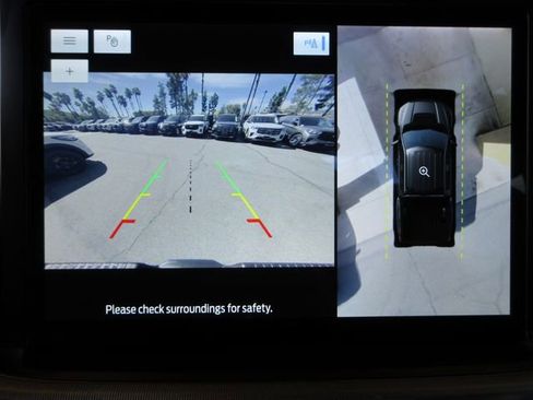 Used 2021 Ford F150 Raptor w/ Equipment Group 801A High image 19