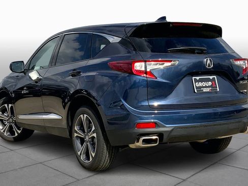 Used 2026 Acura RDX SH-AWD w/ Technology Package image 11