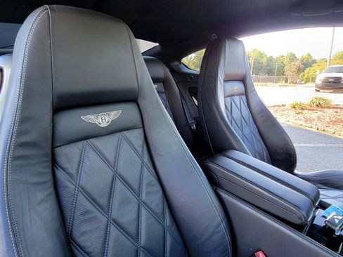 Used 2009 Bentley Continental GT image 44