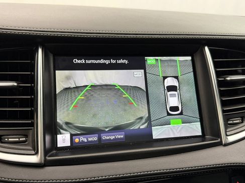 Used 2022 INFINITI QX55 Essential w/ Proassist Package image 24