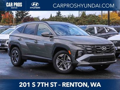 New 2026 Hyundai Santa Fe Limited