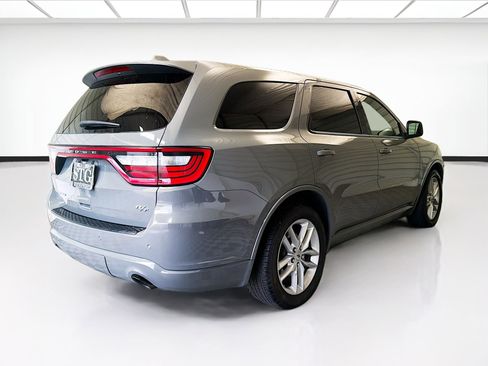 Used 2022 Dodge Durango R/T RWD image 4