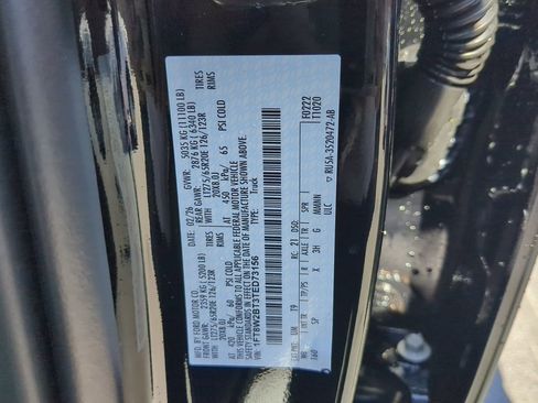 New 2026 Ford F250 King Ranch AWD/4WD image 28