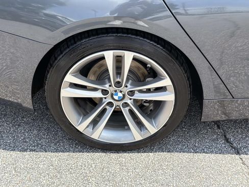 Used 2017 BMW 430i Gran Coupe RWD image 17