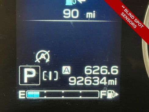 Used 2023 Subaru Forester Premium AWD/4WD image 21