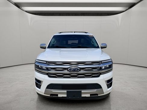 Used 2022 Ford Expedition Platinum AWD/4WD image 8