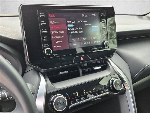 Used 2021 Toyota Venza LE AWD/4WD image 14