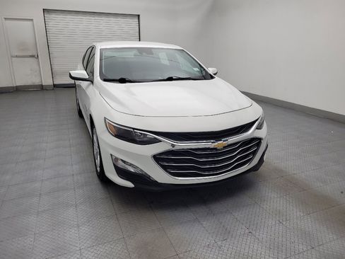 Used 2023 Chevrolet Malibu LT image 14