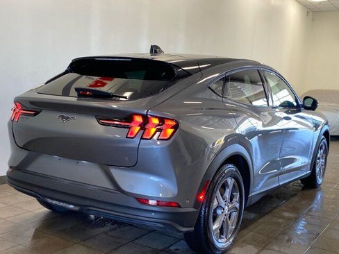 Used 2023 Ford Mustang Mach-E Select w/ Comfort Package Lite image 7