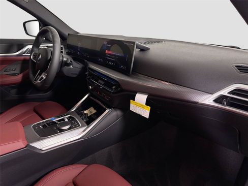 New 2026 BMW i4 xDrive40i w/ M Sport Package AWD/4WD image 30