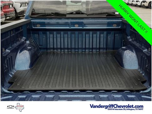 Used 2020 Chevrolet Colorado LT w/ LT Convenience Package RWD image 25