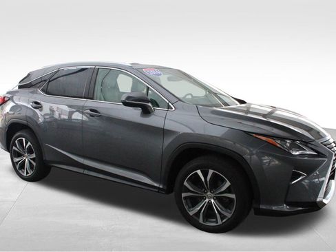 Used 2016 Lexus RX 350 AWD w/ Premium Package image 20