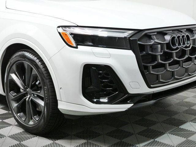 New 2026 Audi Q7 3.0T Prestige AWD/4WD image 39