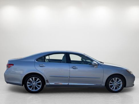 Used 2011 Lexus ES 350 image 4