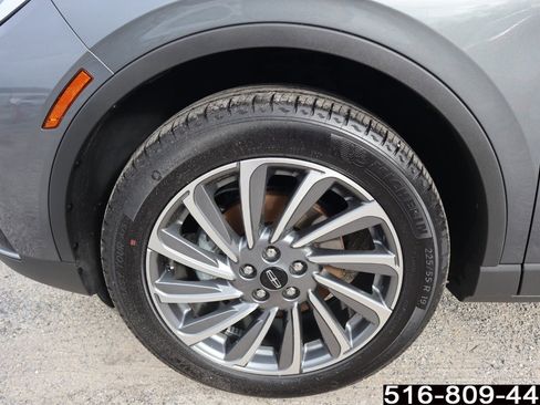 Used 2023 Lincoln Corsair Reserve w/ Equipment Group 201A image 14